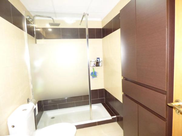 Piso en carretera de Agost