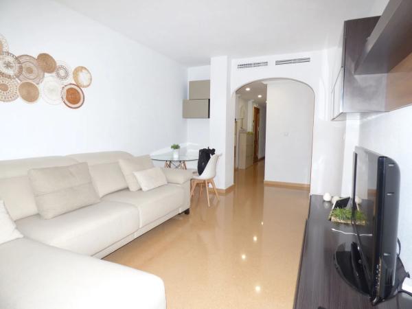 Piso en carretera de Agost