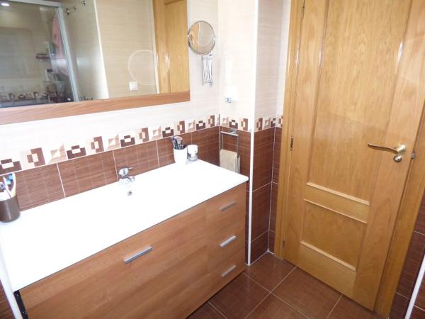 Piso en carretera de Agost