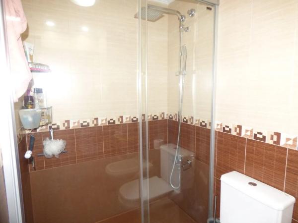 Piso en carretera de Agost