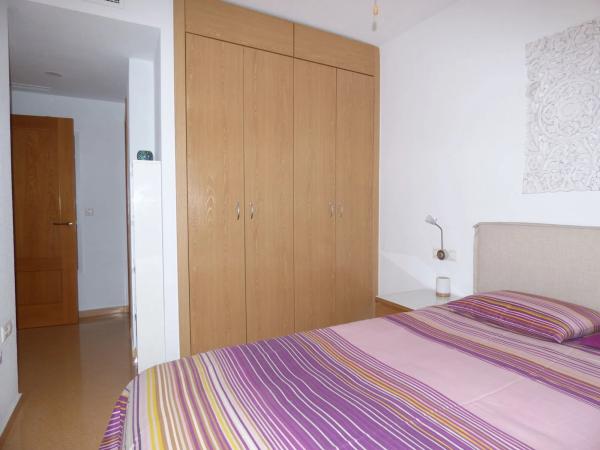 Piso en carretera de Agost