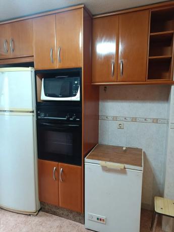 Piso en plaza Alcalde Felipe Mallol