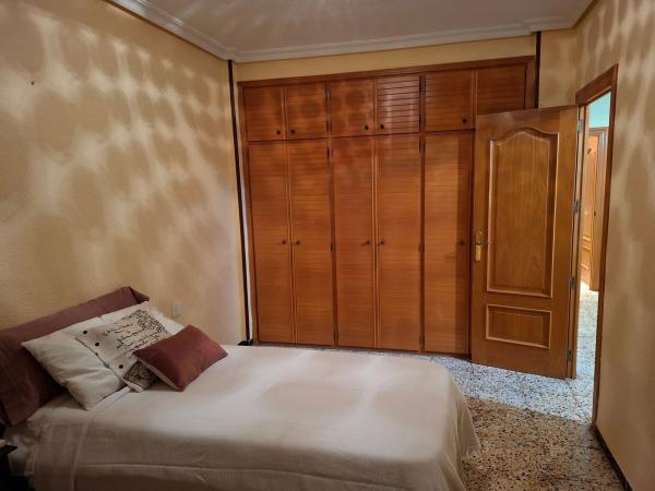 Piso en plaza Alcalde Felipe Mallol