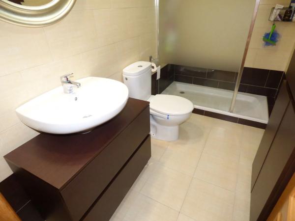 Piso en carretera de Agost