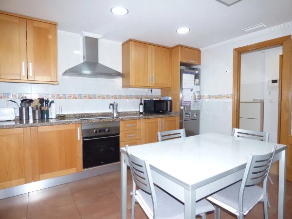 Piso en carretera de Agost