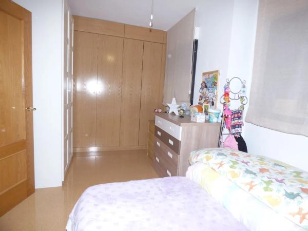 Piso en carretera de Agost