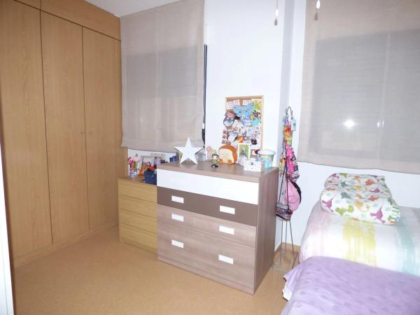 Piso en carretera de Agost