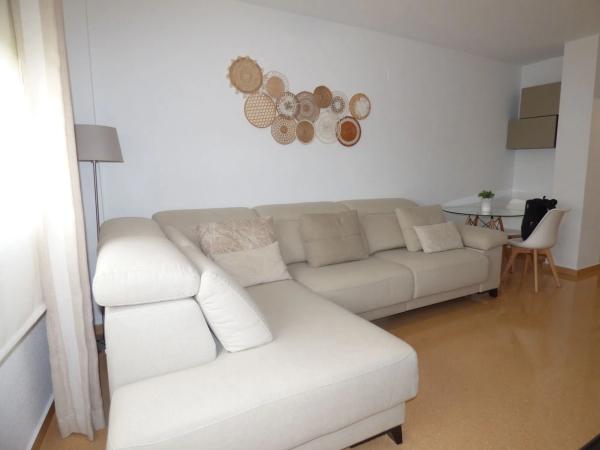 Piso en carretera de Agost