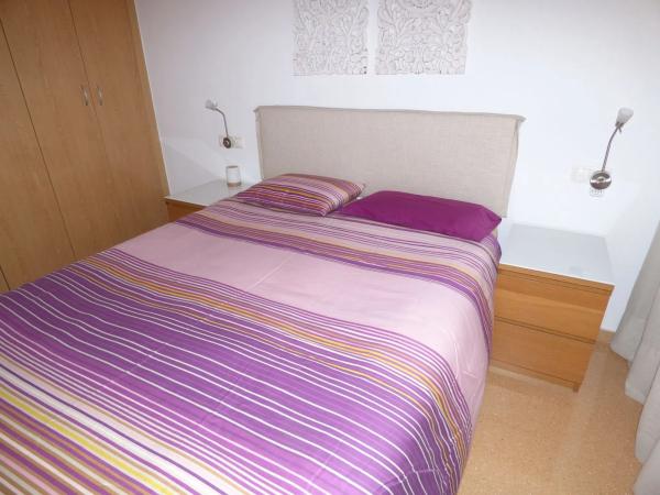 Piso en carretera de Agost