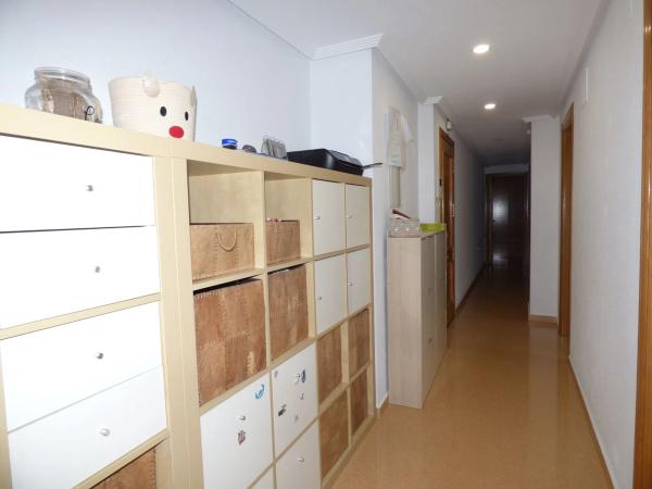 Piso en carretera de Agost