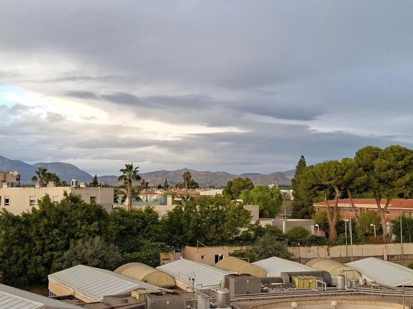 Piso en plaza Alcalde Felipe Mallol