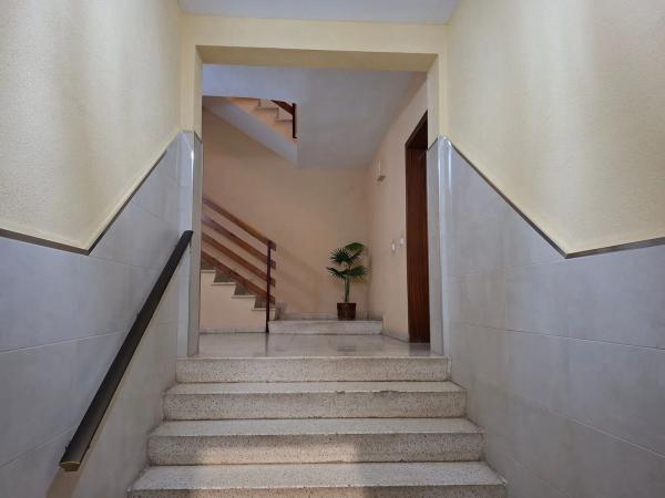 Piso en plaza Alcalde Felipe Mallol