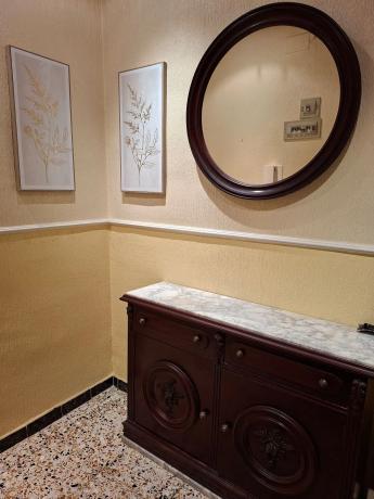 Piso en plaza Alcalde Felipe Mallol