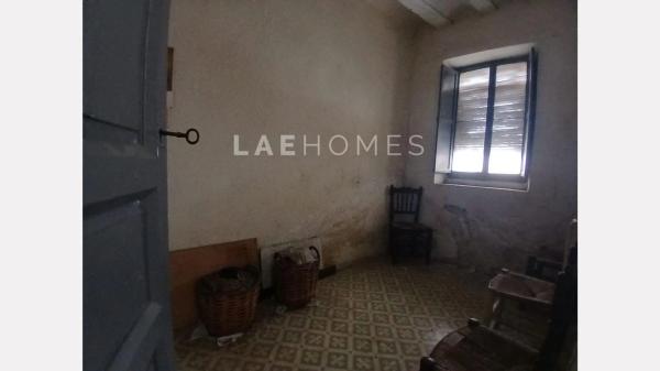 Casa independiente en calle de la Creu