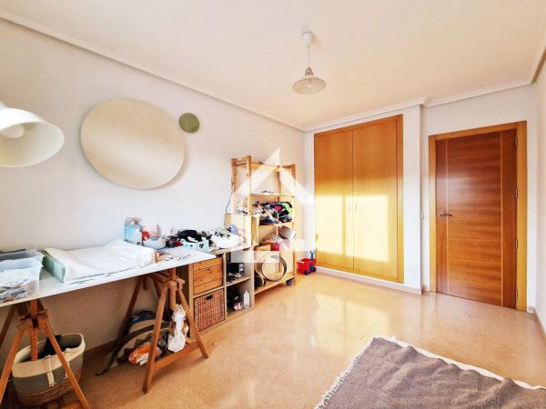 Piso en calle la Huerta