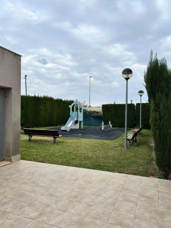 Chalet adosado en calle Doctor Severo Ochoa, 7 -9