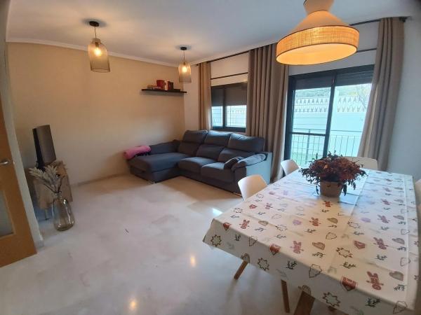 Chalet adosado en calle Doctor Severo Ochoa, 7 -9