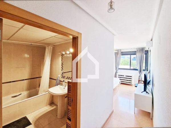 Piso en calle la Huerta