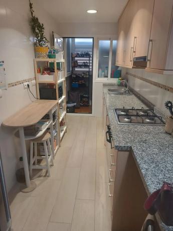 Chalet adosado en calle Doctor Severo Ochoa, 7 -9