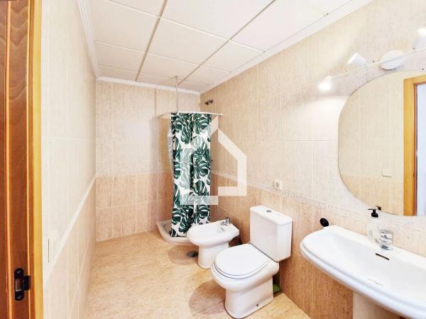 Piso en calle la Huerta