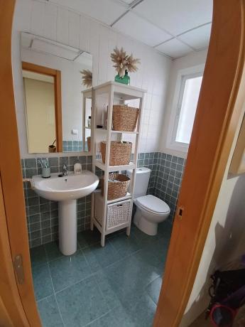 Chalet adosado en calle Doctor Severo Ochoa, 7 -9