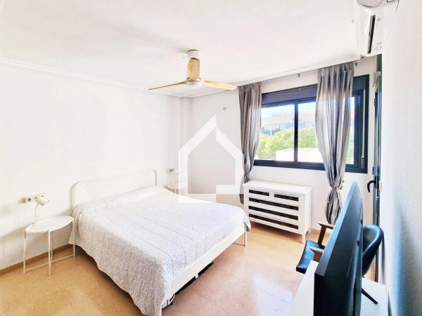 Piso en calle la Huerta