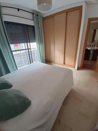 Chalet adosado en calle Doctor Severo Ochoa, 7 -9