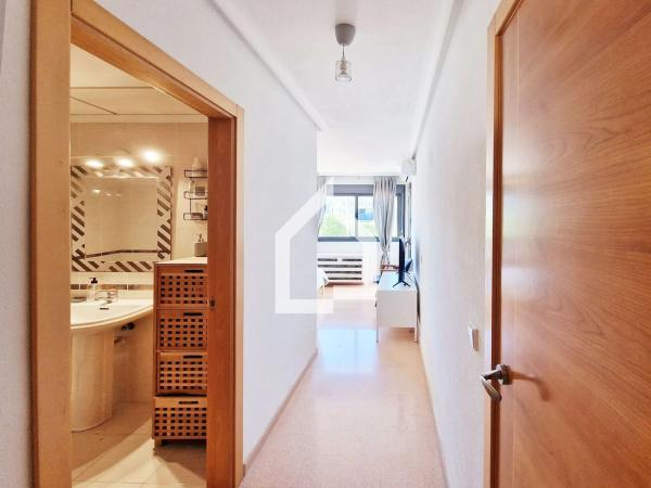 Piso en calle la Huerta