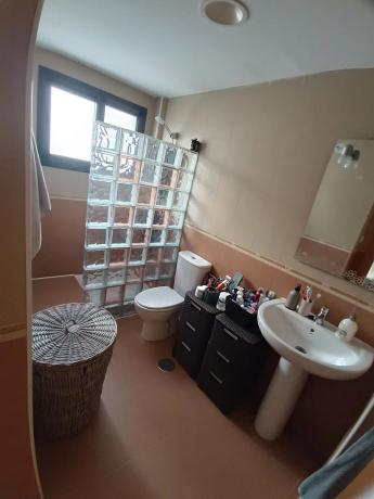 Chalet adosado en calle Doctor Severo Ochoa, 7 -9