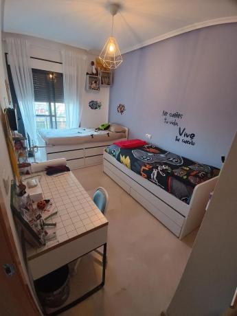 Chalet adosado en calle Doctor Severo Ochoa, 7 -9