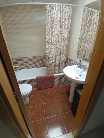 Chalet adosado en calle Doctor Severo Ochoa, 7 -9