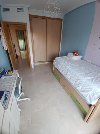 Chalet adosado en calle Doctor Severo Ochoa, 7 -9