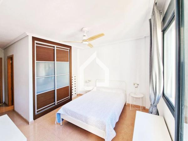 Piso en calle la Huerta