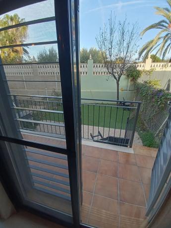 Chalet adosado en calle Doctor Severo Ochoa, 7 -9