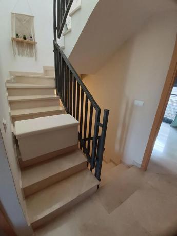 Chalet adosado en calle Doctor Severo Ochoa, 7 -9