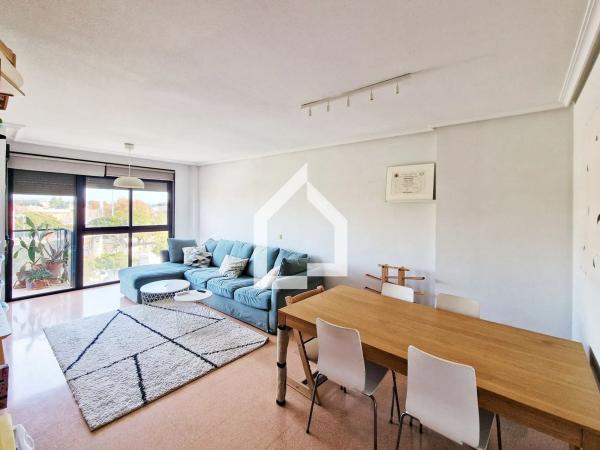 Piso en calle la Huerta