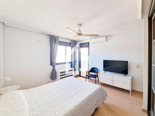 Piso en calle la Huerta