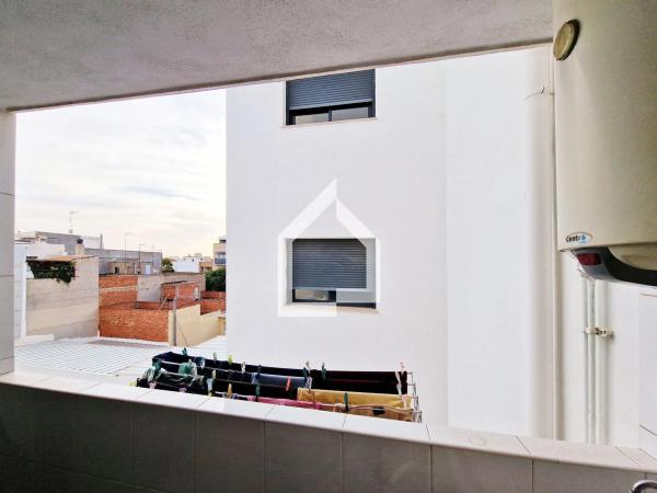 Piso en calle la Huerta