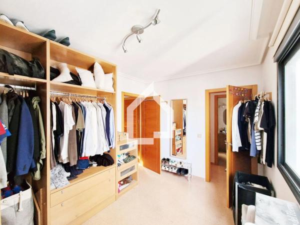 Piso en calle la Huerta