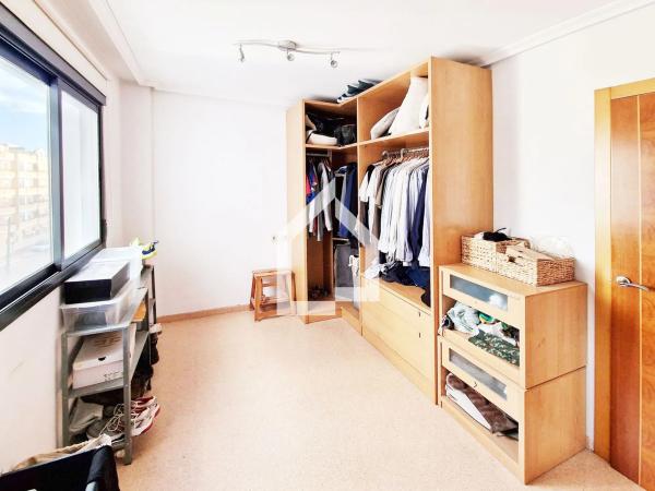 Piso en calle la Huerta