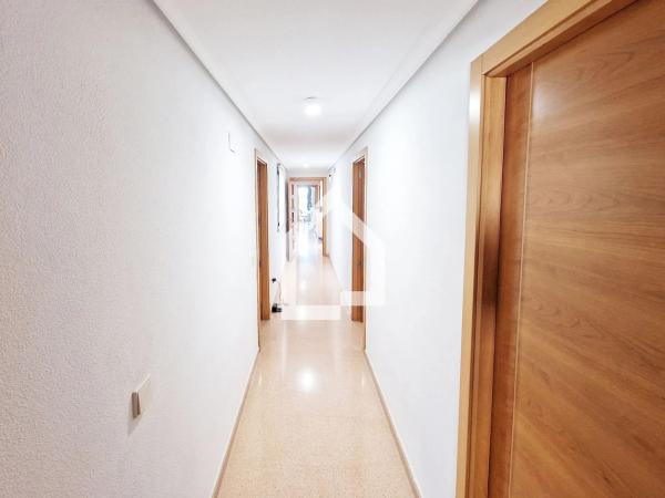 Piso en calle la Huerta