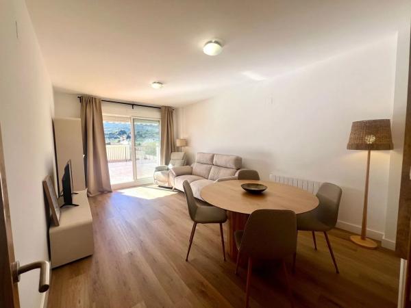 Piso en calle de Santa Anna, 25