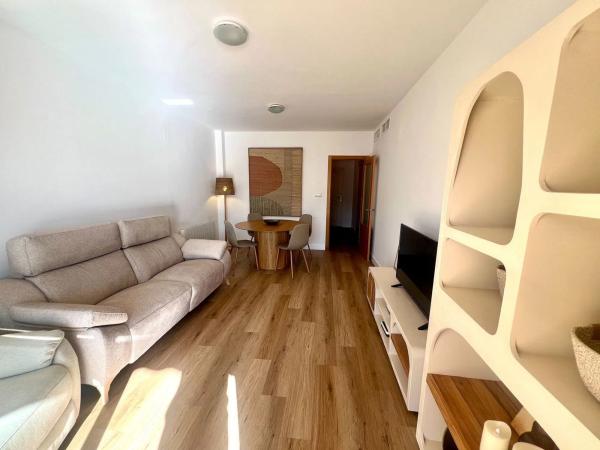 Piso en calle de Santa Anna, 25