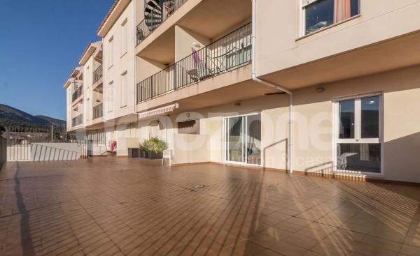 Piso en calle de Santa Anna, 25