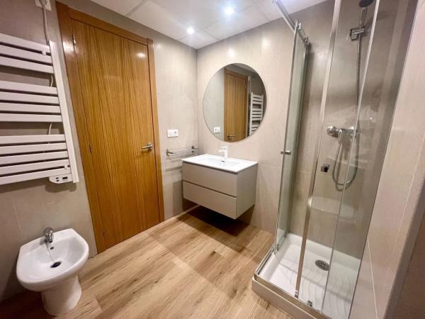 Piso en calle de Santa Anna, 25