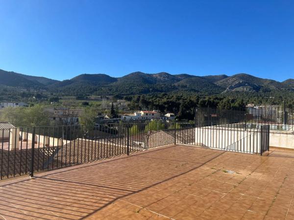 Piso en calle de Santa Anna, 25