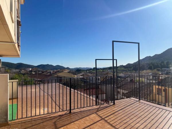 Piso en calle de Santa Anna, 25