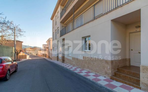 Piso en calle de Santa Anna, 25