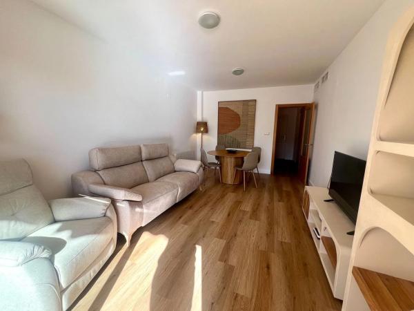 Piso en calle de Santa Anna, 25