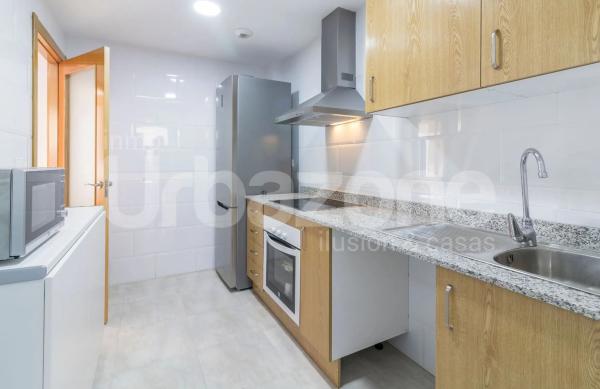 Piso en calle de Santa Anna, 25